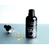 TANLAB GO GLOW. Suero Bronceador Hidratante con Antioxidantes. Vegano, Libre