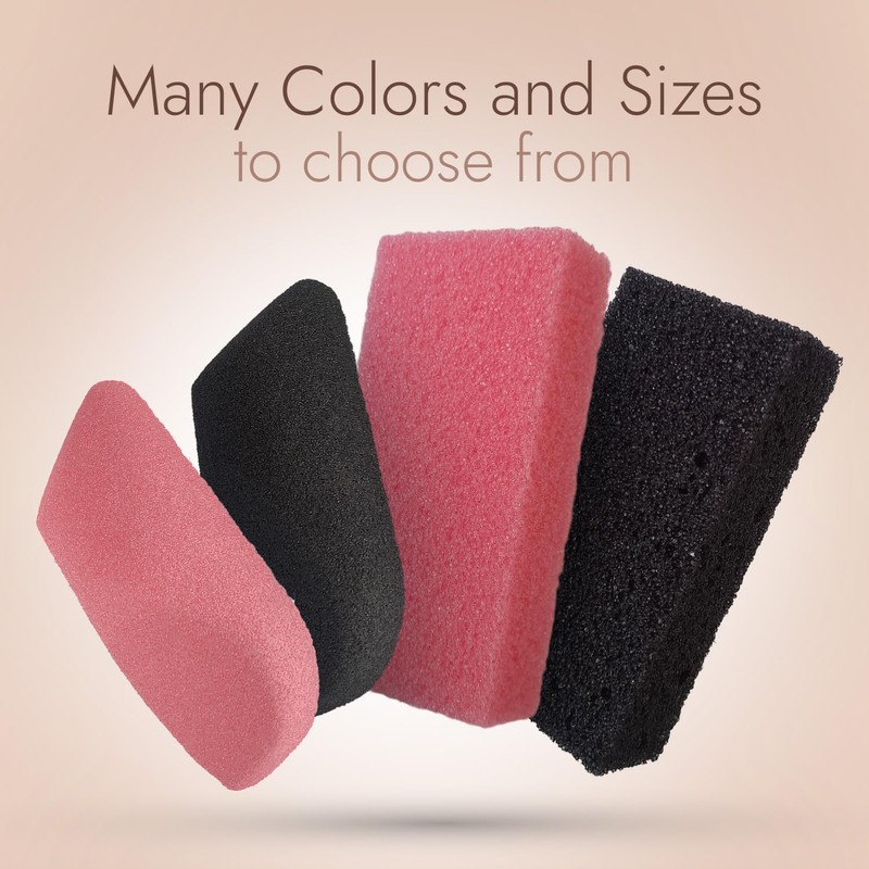 LaRosa Pumice Spa 2-in-1