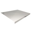 Stainless Steel Cutting Boards for Kitchen,Baking Board,Pastry Board,kneading Panel -