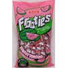 Tootsie Frooties Watermelon Candy (360 Count Bag) Tootsie Bulk Candies Fruities 2.42 LBS