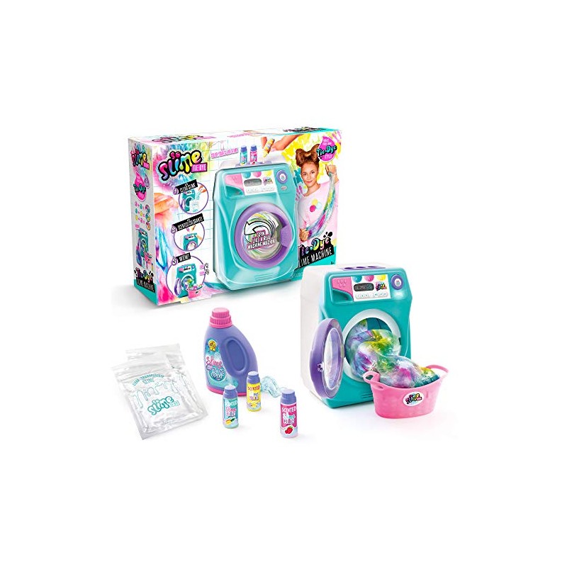 Canal Toys So DIY So Slime Kit de Lavado de