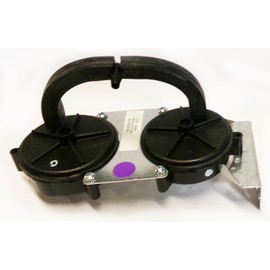 Rheem 42-102056-08 - Pressure Switch Dual -1.08"/-0.99"