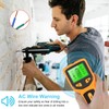 Stud Finder Wall Scanner Sensor 5 in 1 Detector HD