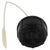 Kyocera 6075507 Former Ryobi Fuel Tank Cap for Lawn Trimmer