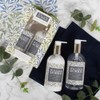 Hand Care Set (Hand Cream & Hand Wash - Fresh