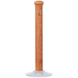 Sonic Energy Singing Bowl Suction Lifter - 20 cm - Suction Disc with Handle for Massage and Therapy - For Tibetan Singing Bowls up to 1.5 kg (SBSHM)