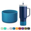 Silicone Boot for Owala 40 oz Tumbler with Handle, Anti-Slip