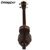 ChromaCast CC-UKE-WS Wood Ukulele Stand