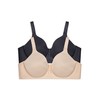 Vanity Fair Vanity Fair Women's Full Figure Beauty Back Smoothing