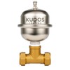 Kudos-Trading 15mm Shock Arrestor Water Hammer Arrestor for Washing Machines