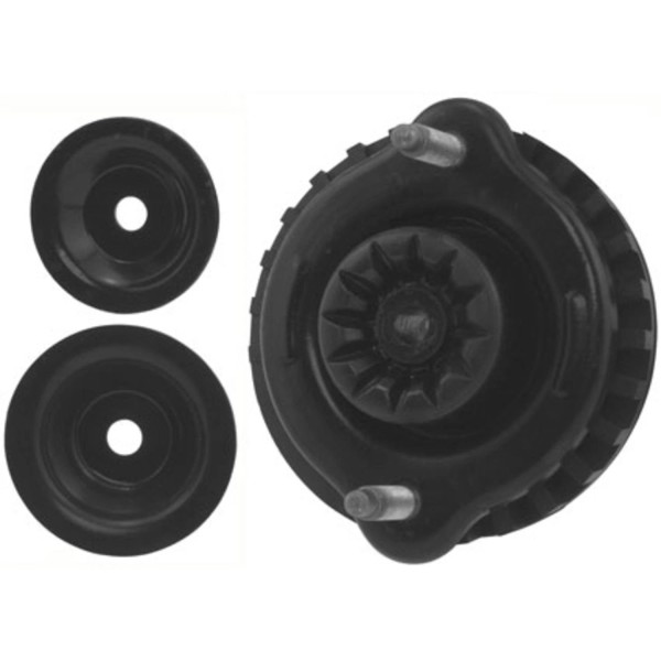 KYB SM5395 Strut Mount, Washers, Spring Seat with Insulator