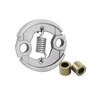 SZRKRLA Upgrade Clutch Kit Fit for Stihl FS90 FC90 FS90R