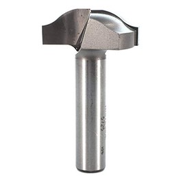 Whiteside Router Bits 5725 Ogee Panel Profile Bit with 1-1/2-Inch Large Diameter and 1/2-Inch Shank