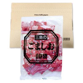 Mishima Foods Gomashio, 1.4 oz (40 g) (0.04 oz (1 g) x 40 Pieces, PSJBOX