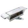 TRQ Tailgate Handle Chrome Compatible with 1989-1995 Toyota Pickup