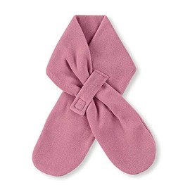 Sterntaler Girls Shawl, Purple (Light Purple 650)