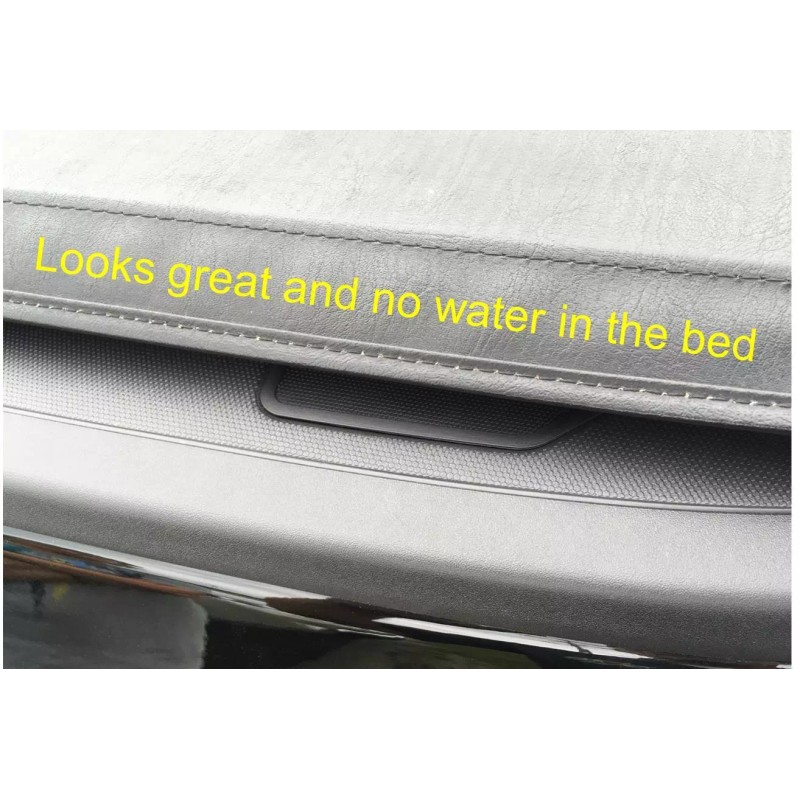Engineered by Schildmeier, LLC Stake Pocket Covers Caps Rail Hole