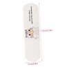 Ipetboom 60 Sheets Cartoon Bandages Breathable Woundplasts Comfortable Hemostatic Stickers