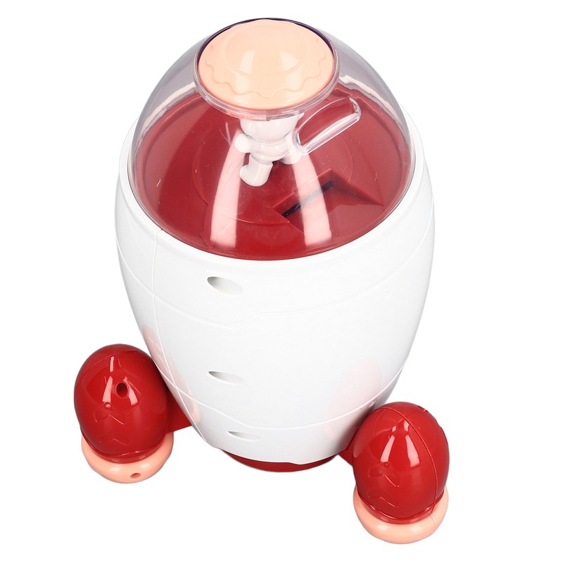 Smart Password Money Safe Box Toy Cartoon Large Capacity Children