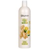 Blumin Ginger and Lemon Shampoo for All Hair Types –