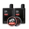 Uppercut Deluxe Pomade Hair & Styling Bundle
