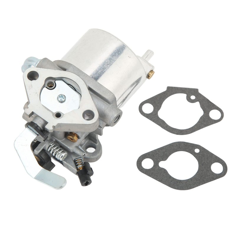 Carburetor Aluminum Carburetor Replacement For Fe290d Fe120 Replacement Number 150032497