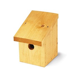 Tom Chambers 32mm Entrance Snoozy Bird Nest Box