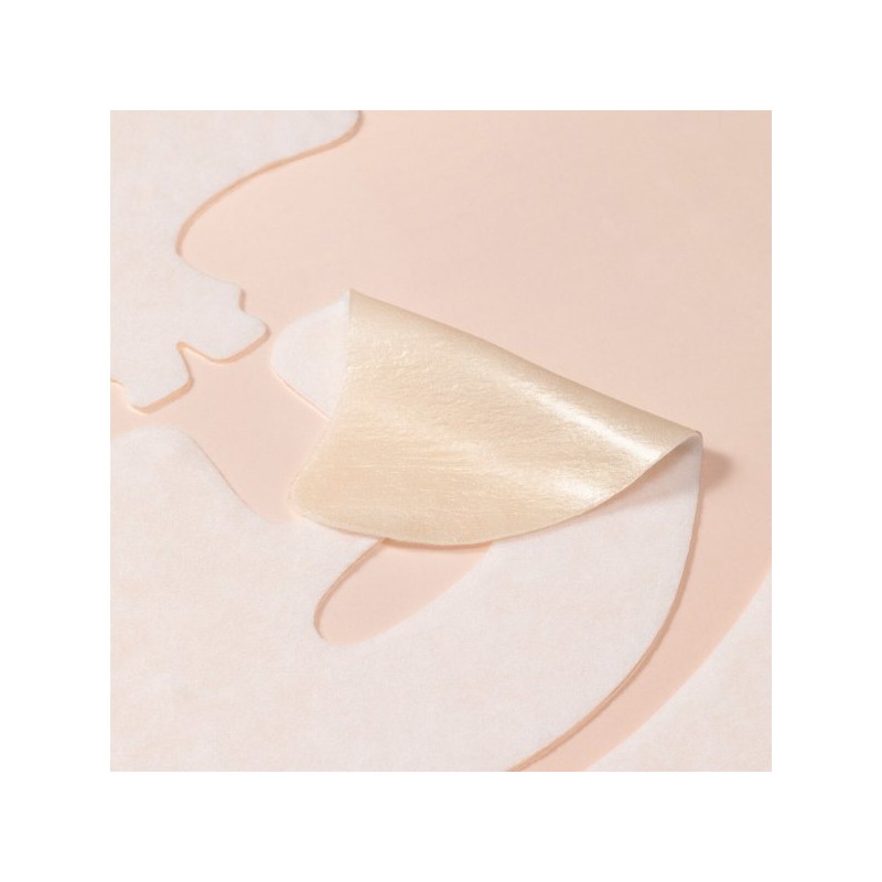 Dermaplum 더마펌 에이지 리바이빙 리프팅 마스크 기본세트 2박스 (8매입) (증정: