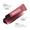 NUDESTIX Hydrating Peptide Lip Butter – Glossy Lip Balm with