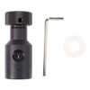 CO2 Refill Adapter for Sodastream, CO2 Carbonator Cylinder Tank On/Off