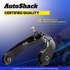 AutoShack Front Left Lower Control Arm with Ball Joint Assembly