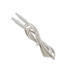 SensaMed - Cable Para Base Pies Electrodos Parches TENS - Compatible Con Dr-Ho's Circulation Promoter