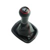 Newtown2700-parts Gear Knob Gear Stick Gaiter and Frame Black Stitching