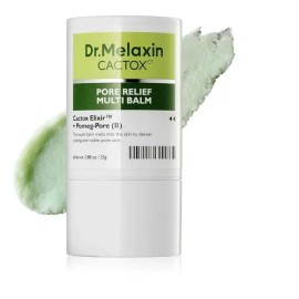 1shf - Bálsamo Dr Melaxin Cactox Para Aliviar Los Poros En