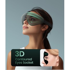 Restnature 3D Sleep Mask