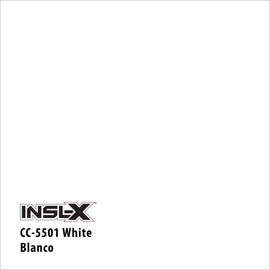 INSL-X Cabinet Coat - Urethane Acrylic Satin Sheen Enamel Cabinet Paint, White, 1 Quart, 32 Fl Oz (Pack of 1)