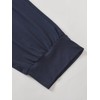 Latuza - Conjunto de pijama para hombre, suave, cómodo, de