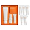 Sulwhasoo Sanbaek Sun Cream 50ml + 60ml Special Set SPF50+ PA++++ / 설화수 상백 선크림 50ml + 60ml 기획 세트 SPF50+  PA++++