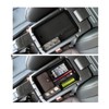 YEE PIN Centre Console Compatible with Mitsubishi Eclipse Cross 2018-2022