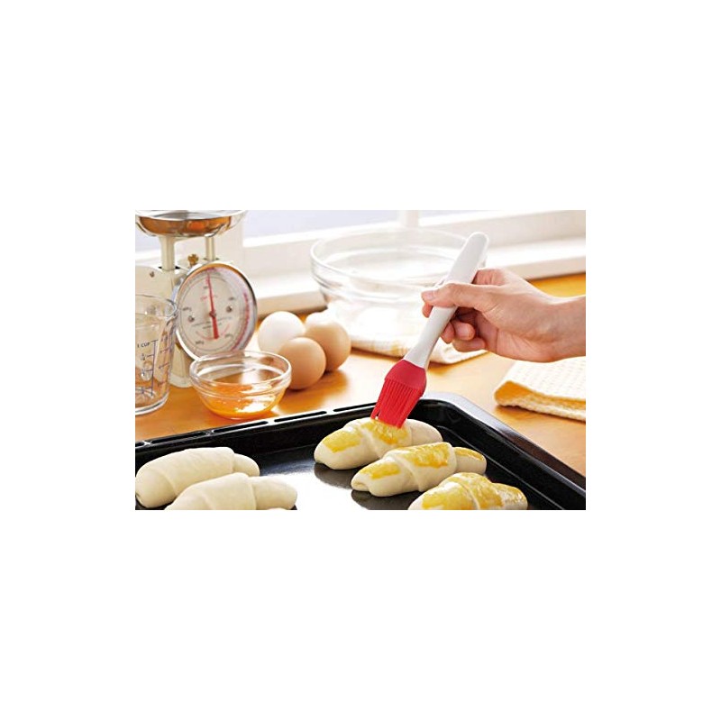 Tiger Crown with Silicon Cooking Pastry