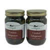 Amish Candied Jalapenos Non GMO Vegan All Natural - 15