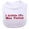 I Dribble for Man United