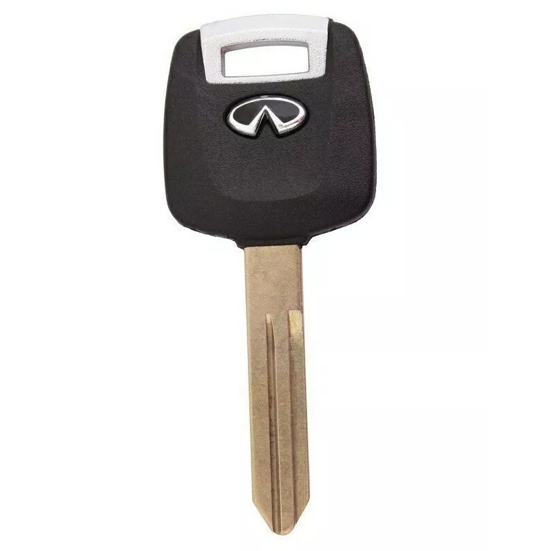 VLS New N104 (46) Chip Key + 3B REMOTE For