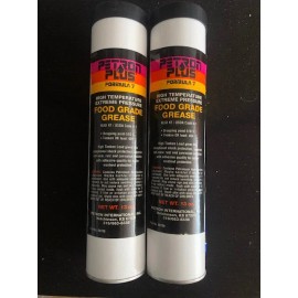 Petron Plus Formula 7 Food Grade Grease; 2 in an order