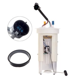 ASTOU Fuel Pump Fit for Jeep for Grand Wagoneer Base 5.2L 1993 for Jeep for Grand Cherokee Laredo 4L 1993-1994 Replacement for OEM E7055M Electric Fuel Pump Assembly -4L