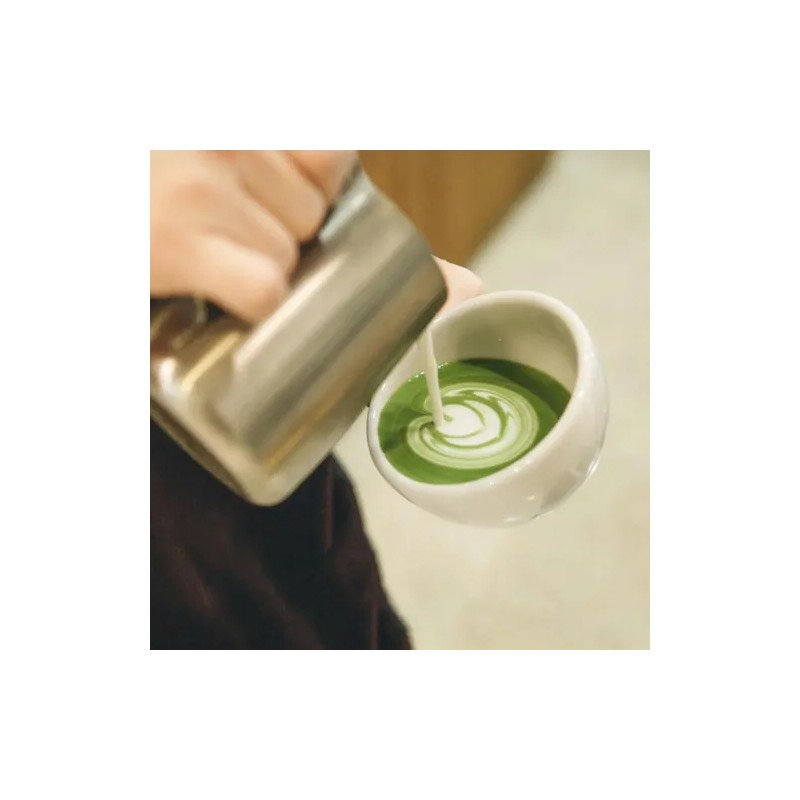 Matcha Kari Té Verde Matcha Orgánico En Polvo 50g Dr.