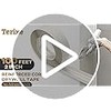 Drywall Corner Tape - 100 Ft Roll Reinforced Drywall Corner