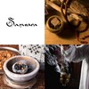 Samsara Natural Benzoin Resin Frankincense, Pure without Additives, Elegant and