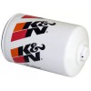 K&N Oil Filter OIL FILTER; AUTOMOTIVE