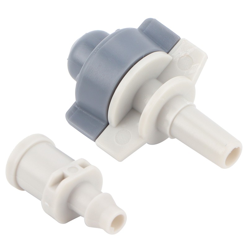 50Pcs Single Outlet Sprinkler with 50Pcs Inner Cone Large Single